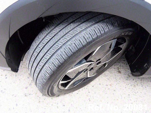  Hyundai / Ioniq Stock No. 20081